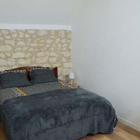 La Grange De L'Olive Villa ชีนง ภายนอก รูปภาพ